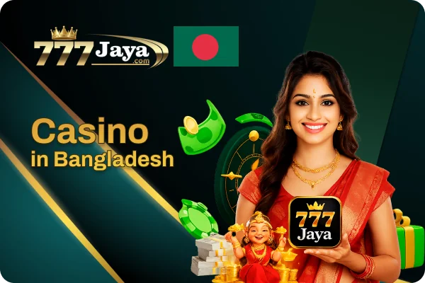 777 jaya casino